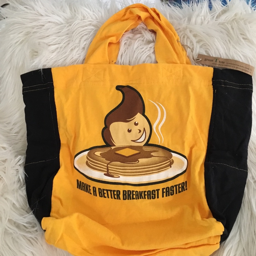 Tote bag